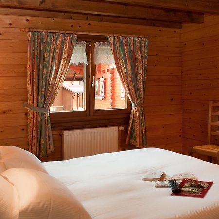 Hotel Neuhauser La Broque Ngoại thất bức ảnh