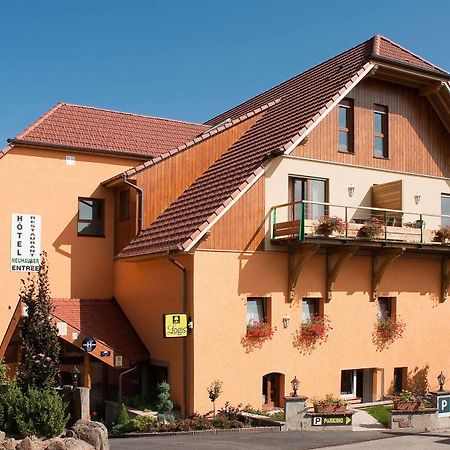 Hotel Neuhauser La Broque Ngoại thất bức ảnh