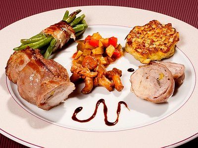 Hotel Neuhauser La Broque Ngoại thất bức ảnh