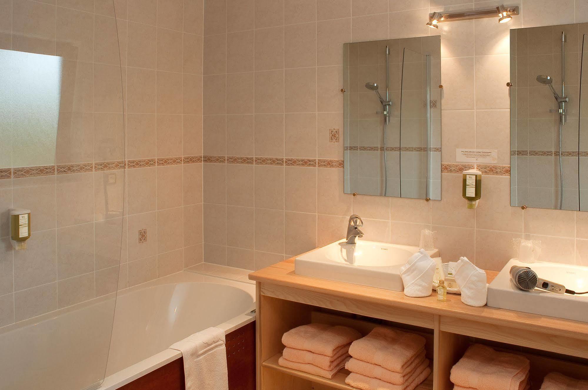 Hotel Neuhauser La Broque Ngoại thất bức ảnh