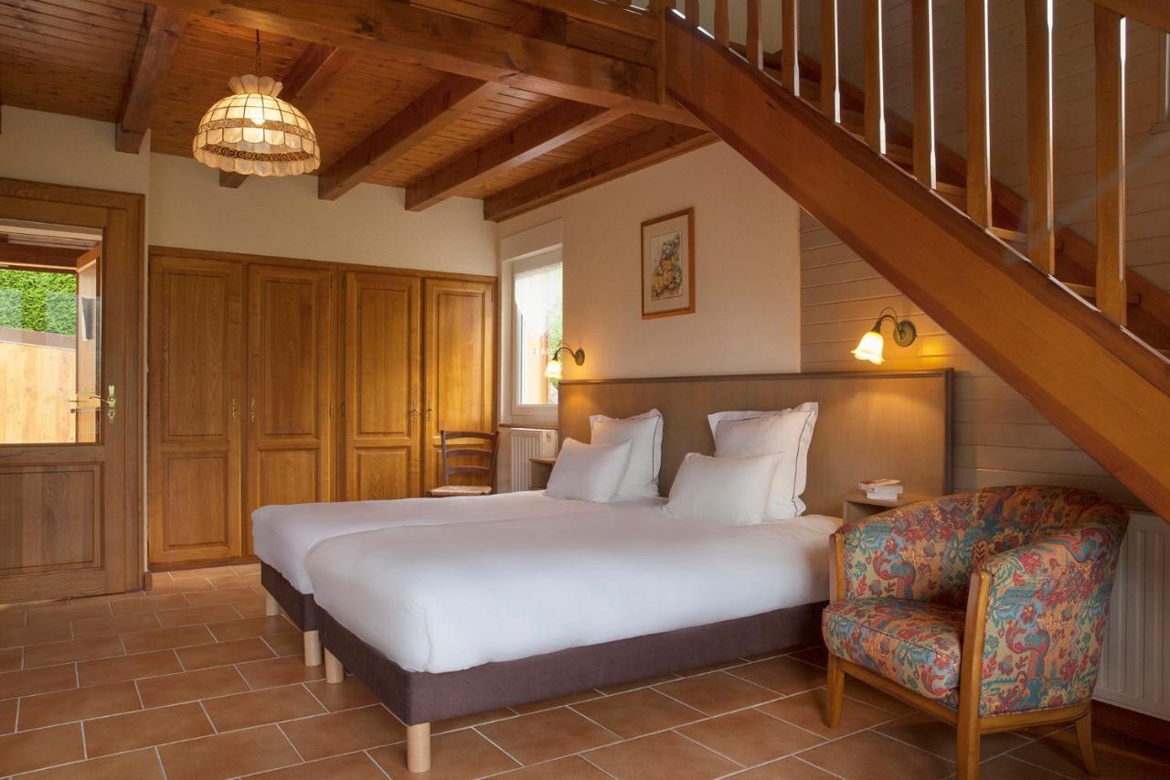 Hotel Neuhauser La Broque Ngoại thất bức ảnh
